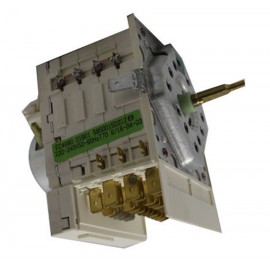 PROGRAMADOR LAVADORA