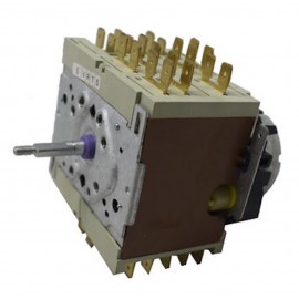 PROGRAMADOR LAVADORA