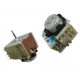 PROGRAMADOR LAVADORA