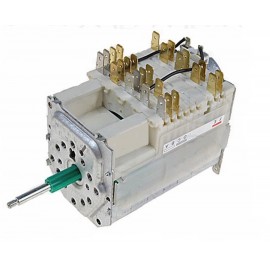 PROGRAMADOR LAVADORA