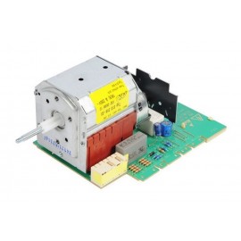 PROGRAMADOR LAVADORA