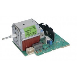 PROGRAMADOR LAVADORA