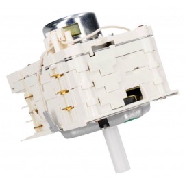 BEKO PROGRAMADOR LAVADORA Foto: 01BE0002-2