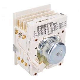 BEKO PROGRAMADOR LAVADORA Foto: 01BE0002-3