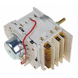 BALAY PROGRAMADOR LAVADORA Foto: 01BY004-2