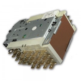 FAGOR PROGRAMADOR LAVADORA Foto: 01FA015-2