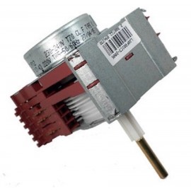 FAGOR PROGRAMADOR LAVADORA Foto: 01FA111-2