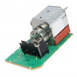 ZANUSSI PROGRAMADOR LAVADORA Foto: 01ZN0009-2