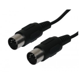 CONEXION AUDIO-VIDEO Foto: AV1018