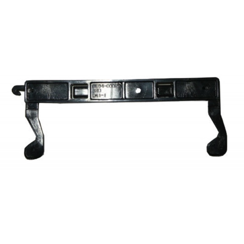 SAMSUNG GANCHO PUERTA MICROONDAS Foto: DE6400028A