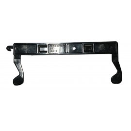 SAMSUNG GANCHO PUERTA MICROONDAS Foto: DE6400028A