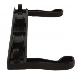 SAMSUNG GANCHO PUERTA MICROONDAS Foto: DE6400028A-5