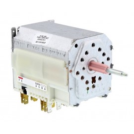 PROGRAMADOR LAVADORA