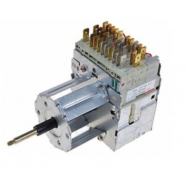 PROGRAMADOR LAVADORA