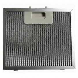 FILTRO METALICO CAMPANA