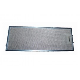 FILTRO METALICO CAMPANA