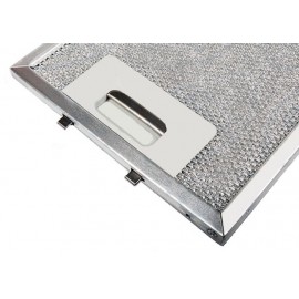 CATA FILTRO METALICO CAMPANA Foto: 02800903-2