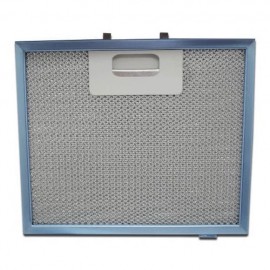 FILTRO METALICO NODOR