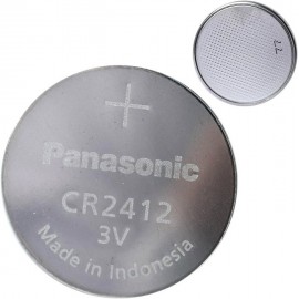 CR2412 PILA DE LITIO Foto: CR2412-2