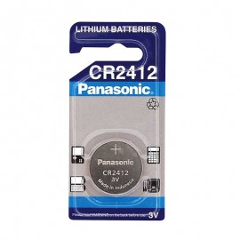 CR2412 PILA DE LITIO Foto: CR2412-3