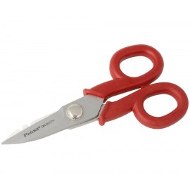 TIJERAS ELECTRICISTA Foto: HRV100-2