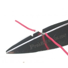 TIJERAS ELECTRICISTA Foto: HRV100-4