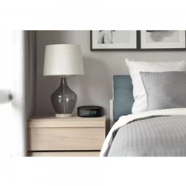 PHILIPS RADIO RELOJ DESPERTADOR Foto: TAR3205-4