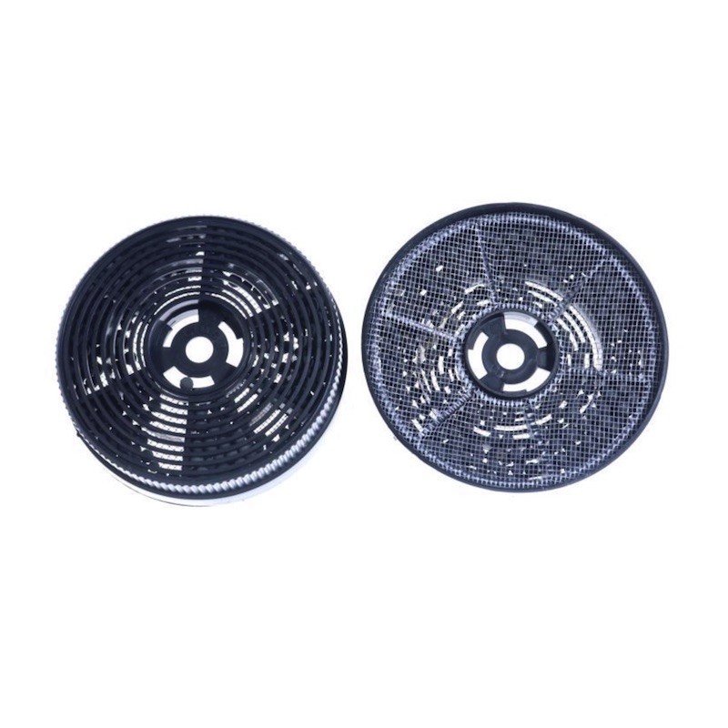 CATA FILTRO CARBON ACTIVO Foto: 02859495