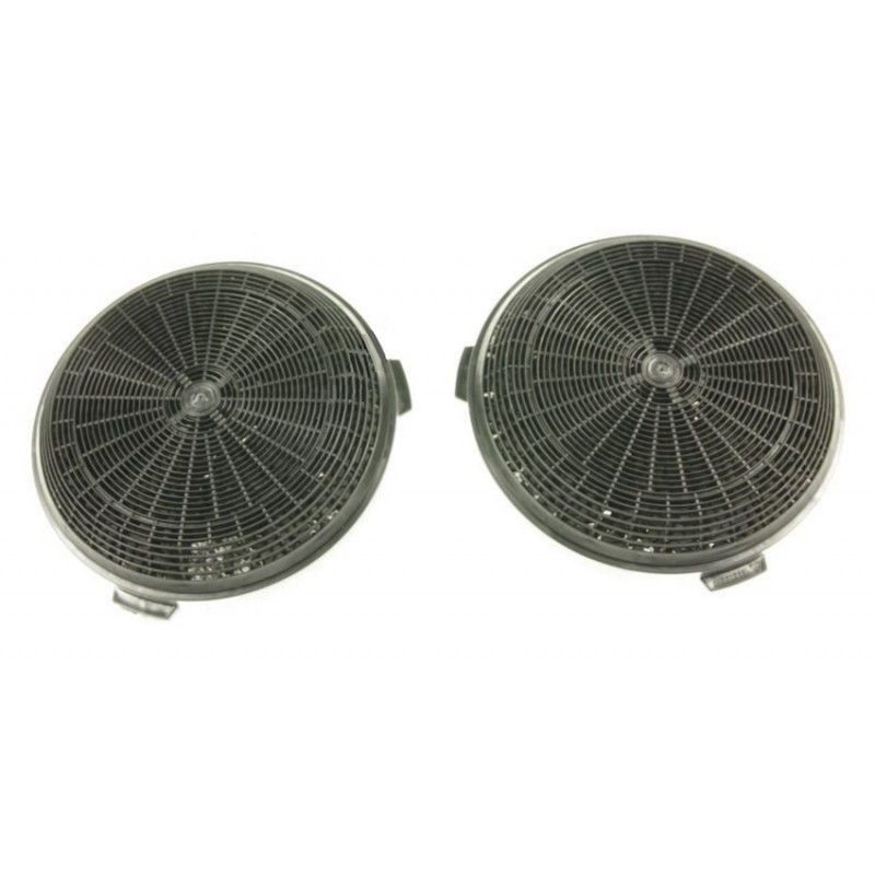 CATA FILTRO CARBON ACTIVO Foto: 02859392