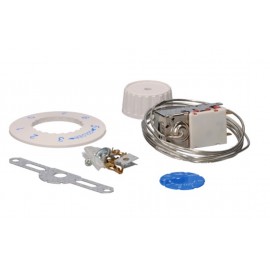 TERMOSTATO UNIVERSAL Foto: 27FR007-3