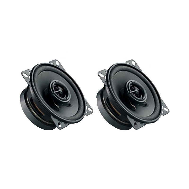 PAREJA ALTAVOCES AUTO Foto: FAR101DC
