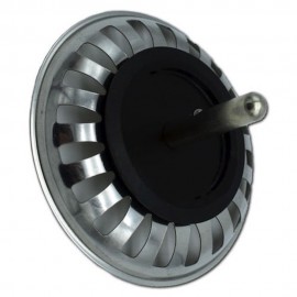 FRANKE TAPON FREGADERO Foto: 133-0156-169-3