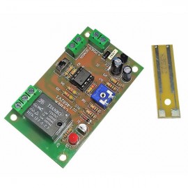 I-6  DETECTOR NIVEL DE LIQUIDOS Foto: CE-I6