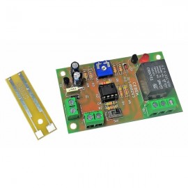 I-6  DETECTOR NIVEL DE LIQUIDOS Foto: CE-I6-2