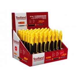 DESTORNILLADOR BOLSILLO Foto: HSCR1DN