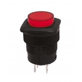 INTERRUPTOR DE PULSACION Foto: R1394A
