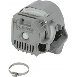 BOSCH BOMBA CALEFACTOR LAVAVAJILLAS Foto: 12019637-2