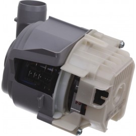 BOSCH BOMBA CALEFACTOR LAVAVAJILLAS Foto: 12019637-3