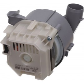 BOSCH BOMBA CALEFACTOR LAVAVAJILLAS Foto: 12019637-4