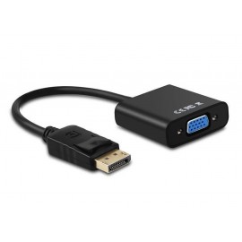 DISPLAYPORT A VGA Foto: A1250367