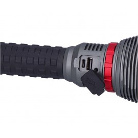 LINTERNA LED PROFESIONAL Foto: 36170-3