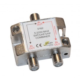 MEZCLADOR/SEPARADOR SAT/TERRESTRE Foto: 162