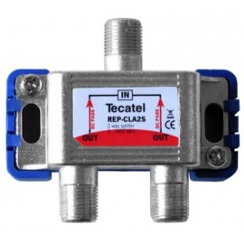 2D REPARTIDOR DE ANTENA Foto: AV0164-2