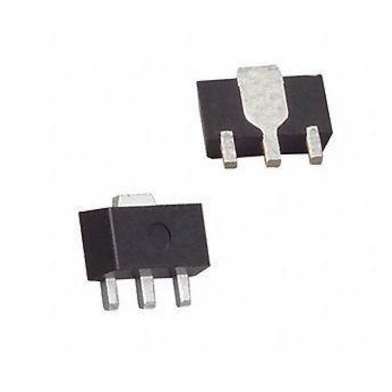 2SB1302 TRANSISTOR Foto: 2SB1302