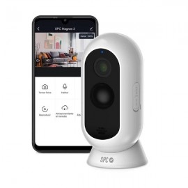 CAMARA HD Foto: SPC6309B-5