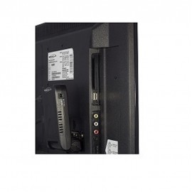 RECEPTOR TDT Foto: SCART-2