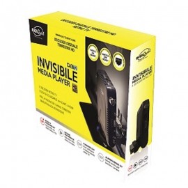 RECEPTOR TDT Foto: SCART-3