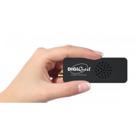 RECEPTOR TDT Foto: X20-3