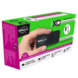 RECEPTOR TDT Foto: X20-4