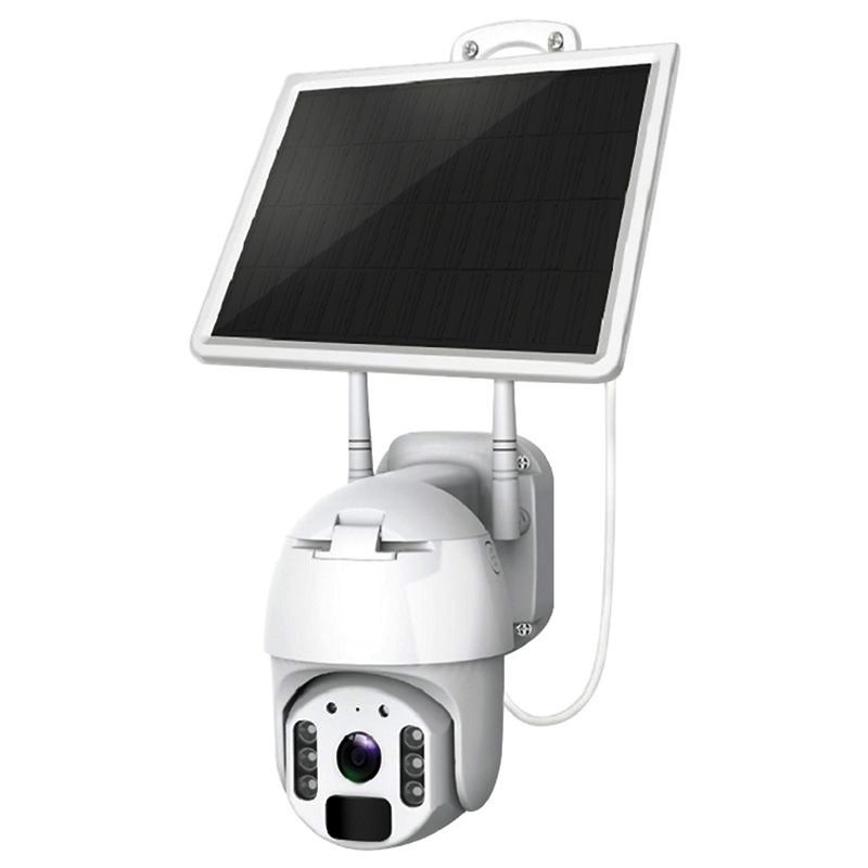 CAMARA A BATERIA WIFI Foto: 37-00576